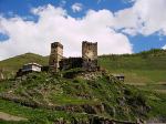 Svaneti