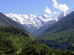 Svaneti